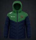 St John Bosco Puffer Coat