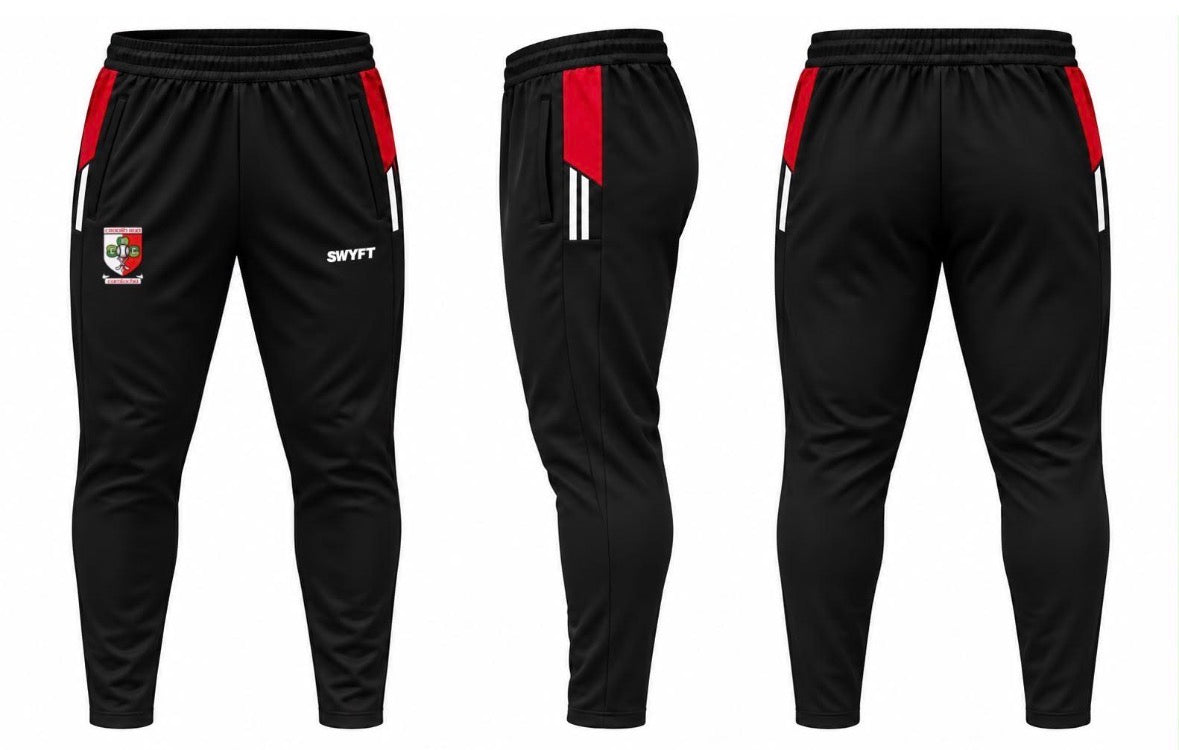 Craobh Rua Camlocha Skinny Bottom Trousers