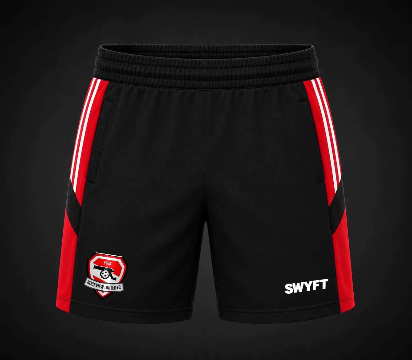Rockview United Leisure Shorts
