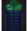 St John Bosco Gillet