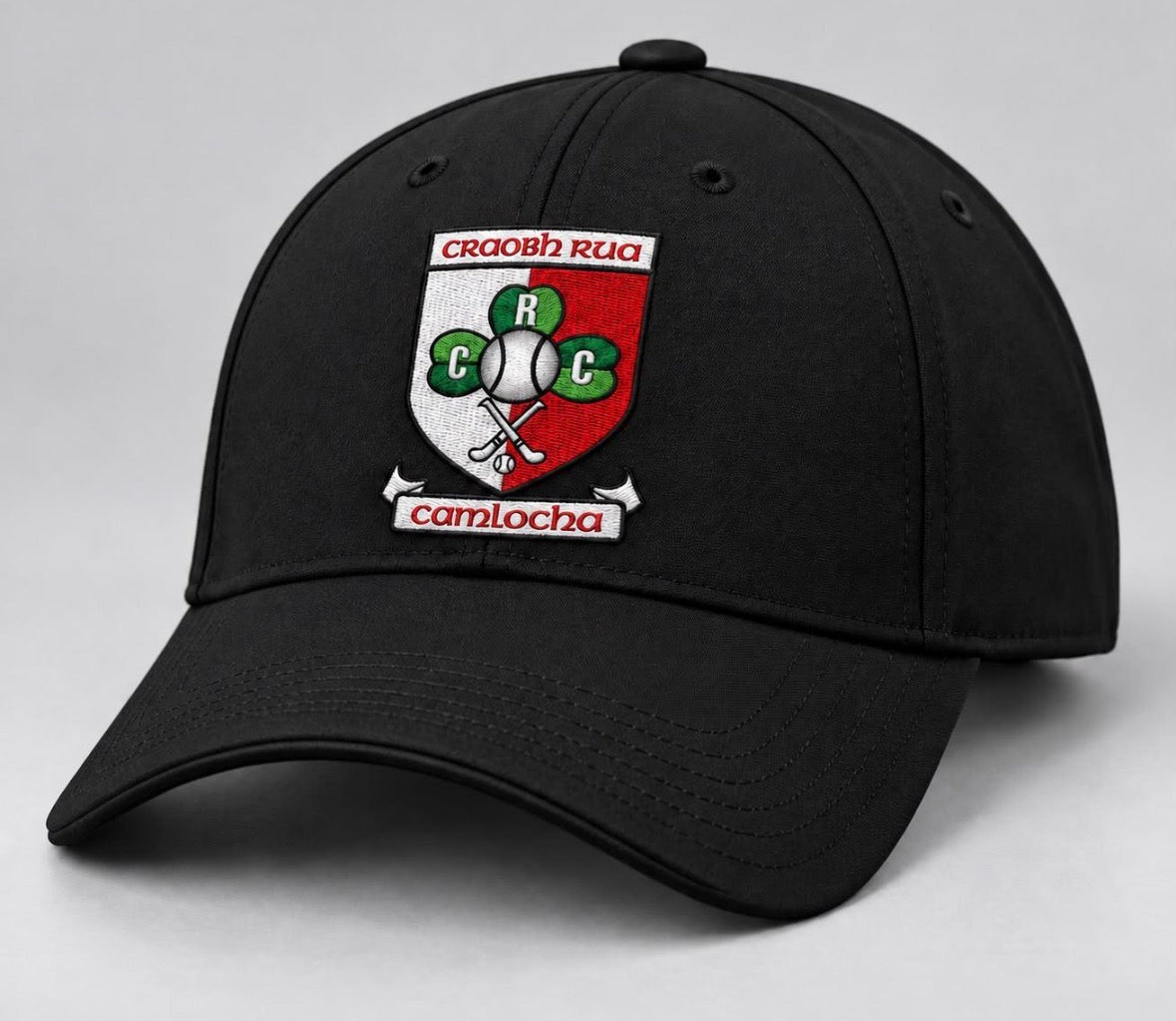 Craobh Rua Camlocha Cap