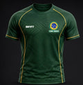 Team Torres Green Training Jersey