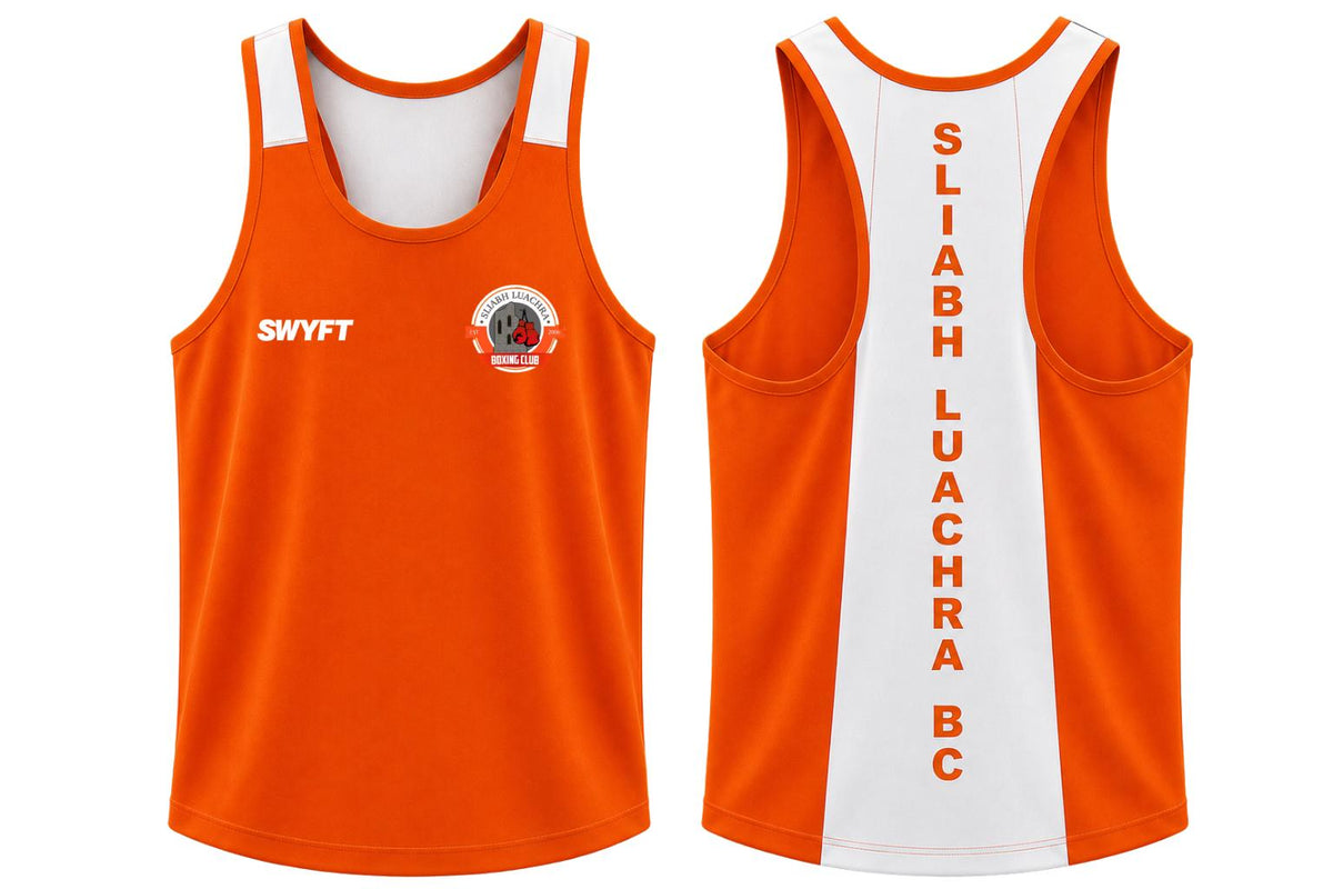 Sliabh Luachra Fight Bundle