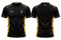 MC Fitness Black Training Jersey