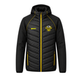 Lisburn City FC High Rise Puffer