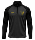 Newry Rovers FC Halfzip