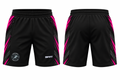 Doagh Run Club Leisure Shorts