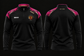 Heads of The Valley Coach Halfzip