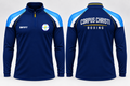 Corpus Christi A.B.C Halfzip