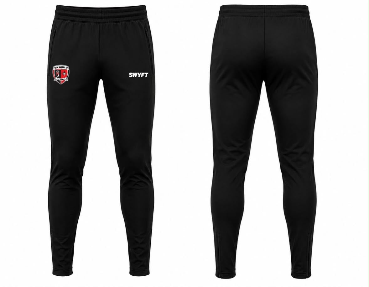 New Santos FC Skinny Bottoms