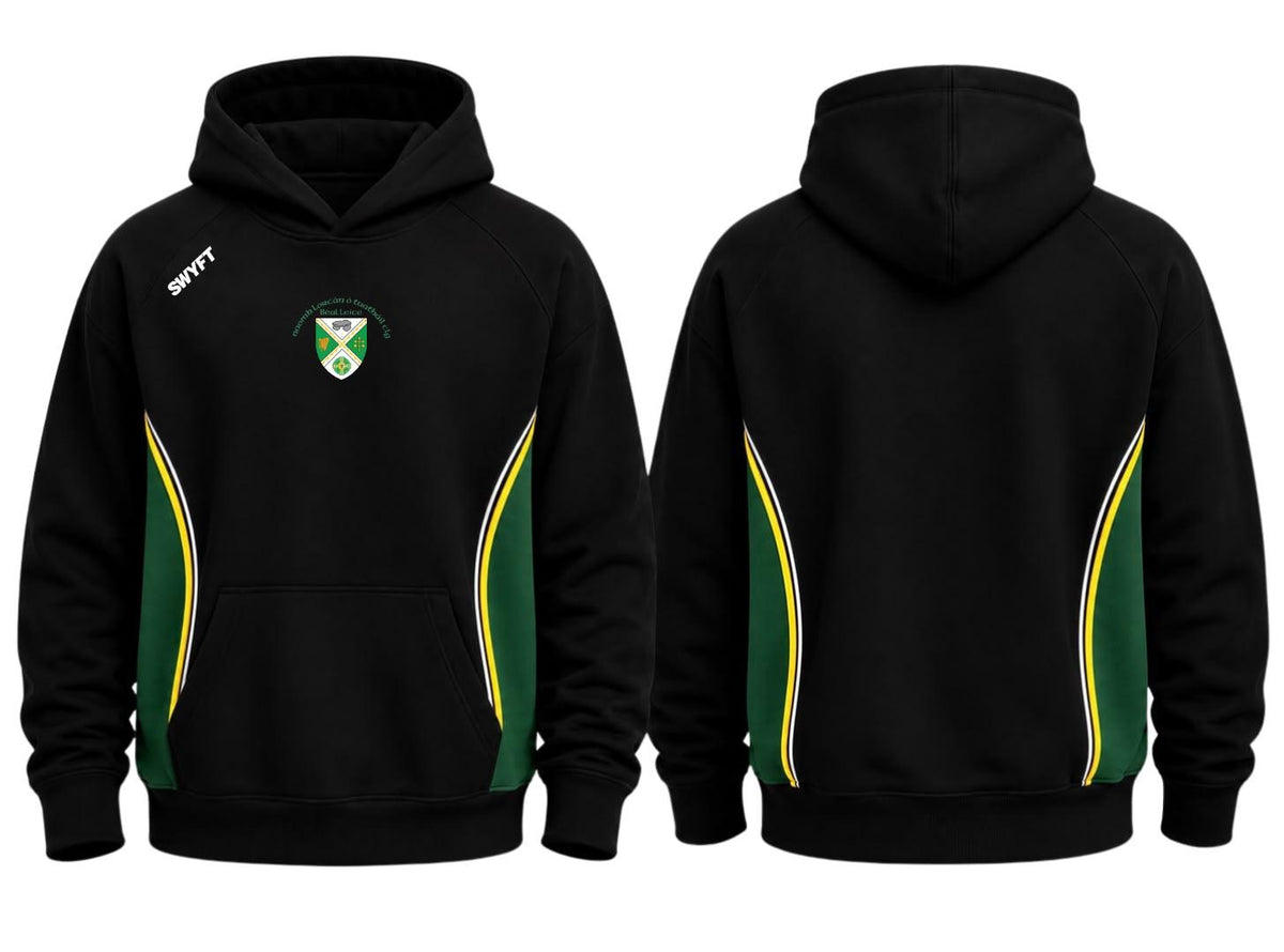 Belleek GAC Oversized Hoodie