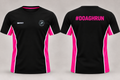 Doagh Run Club Leisure Top