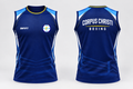 Corpus Christi A.B.C Training Vest