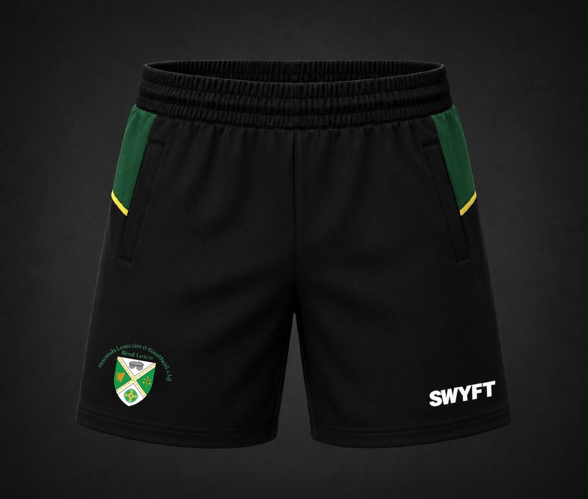 Belleek GAC Leisure Shorts