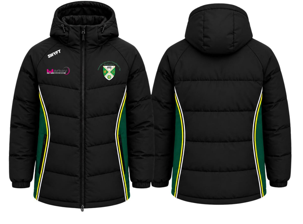 Belleek GAC Puffer Coat