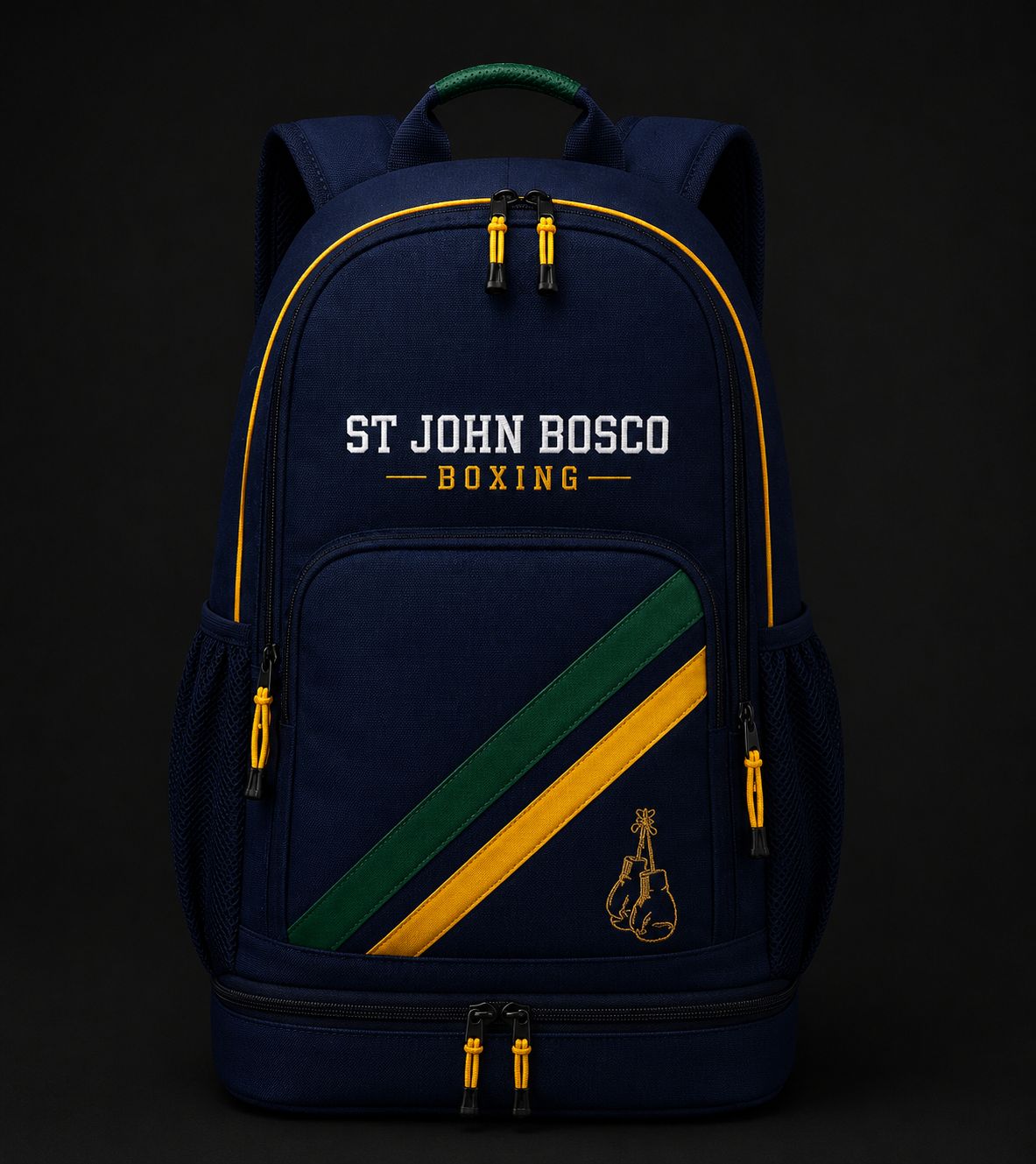 St John Bosco Green Bundle