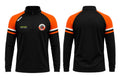 Sliabh Luachra Halfzip