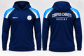 Corpus Christi A.B.C Hoodie