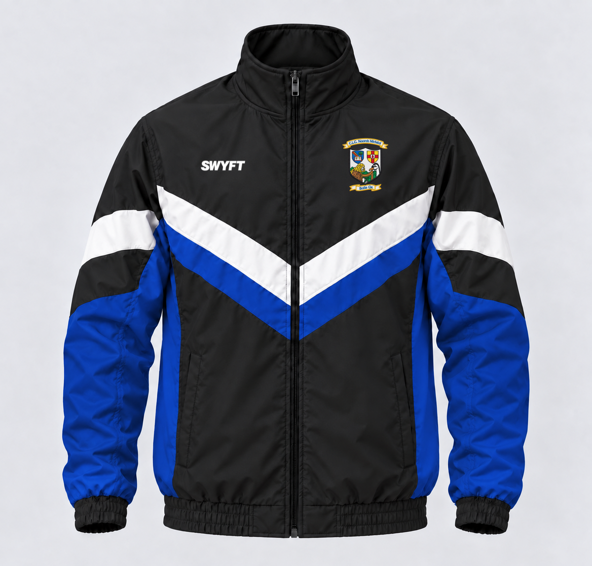 St Michael’s GFC Retro Jacket