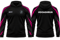 Doagh Run Club Hoodie