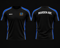 Marden Boxing Club Leisure Top