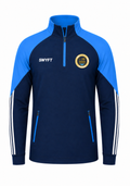 Dromore Bowling Club 1/4 Zip