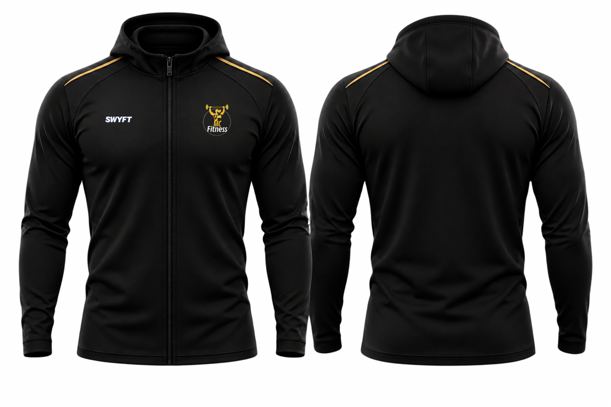 MC Fitness Full Zip
