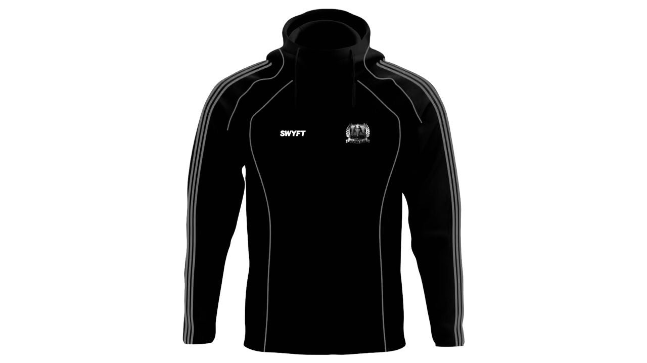 Marden Boxing Club Hoodie 1