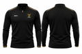 MC Fitness Halfzip