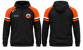 Sliabh Luachra Light Hooded Windbreaker