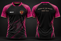 Heads of The Valley Training Jersey