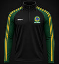Team Torres Halfzip