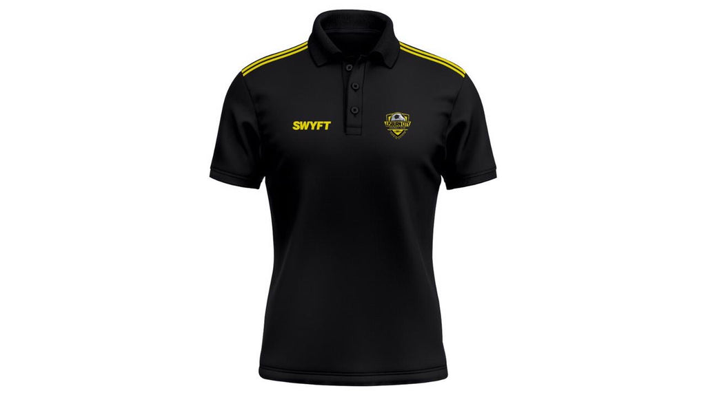 Lisburn City FC Polo Top & Skinny Bottoms