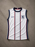 SWYFT World Collection – Albionic White Vest