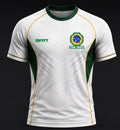 Team Torres White Training Jersey