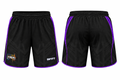 FADD Studios Training Shorts