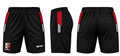 Craobh Rua Camlocha Leisure Shorts