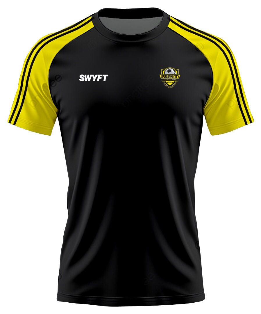 Lisburn City FC Full Bundle