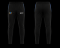 Marden Boxing Club Skinny Tracksuit Bottoms