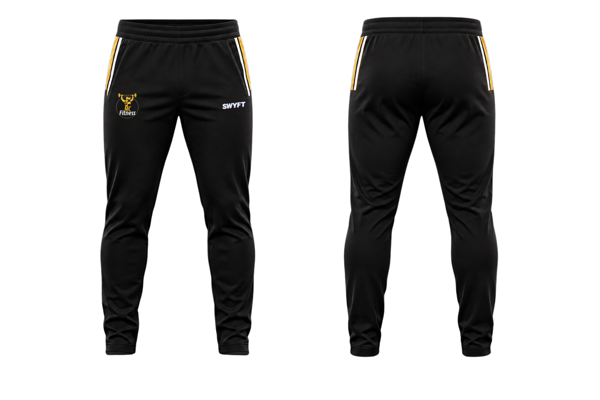 MC Fitness Skinny Bottom Trousers