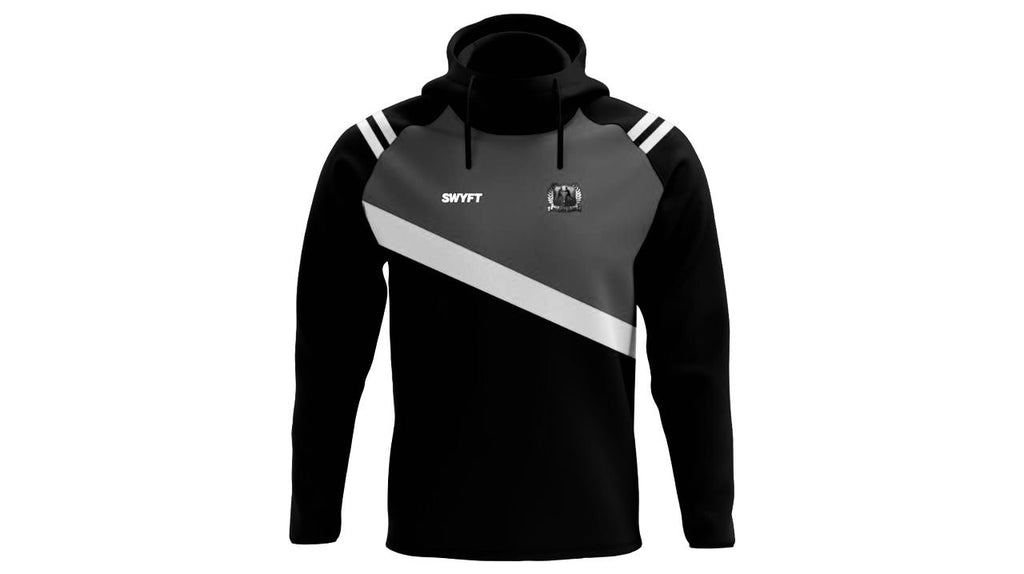 Marden Boxing Club Hoodie 3