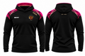 Heads of The Valley Coach Hoodie
