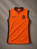 SWYFT World Collection – Dutch Orange Vest