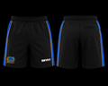 Marden Boxing Club Leisure Shorts