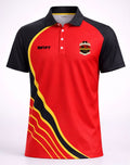 Banbridge Bowling Club Polo Top