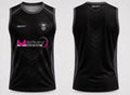 Belleek GAC Blackout Training Vest