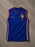 SWYFT World Collection – Royal Blue Vest