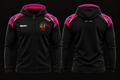 Heads of The Valley Coach Full Zip
