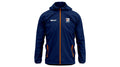 Windmill Stars FC Rain Jacket