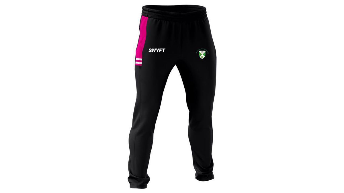 Belleek GAC Black/Pink Skinny Bottoms